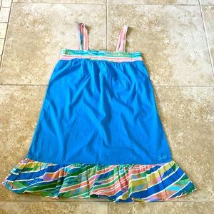 Ezekiel Girl sundress